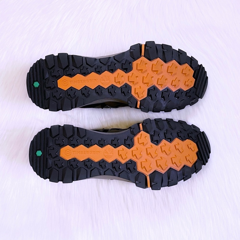 Timberland Men’s Garrison Trail Low Hiking Sneaker - Picture 7 of 7